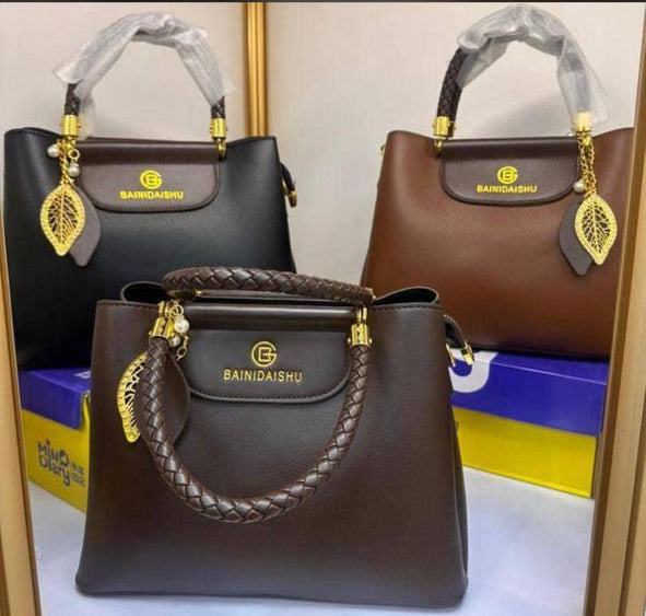 Bainidaishu Bag