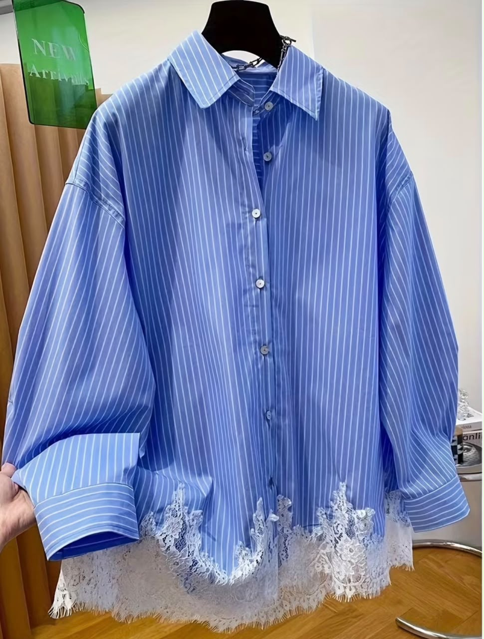 Plus Size Shirt For Women