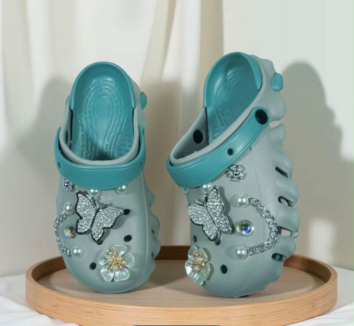 Women's Versatile And Stylist Crocs