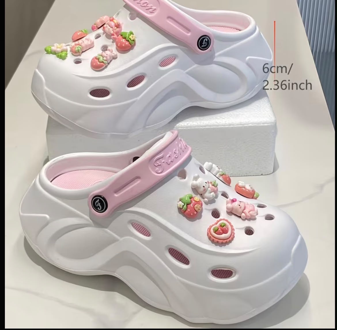 Women Casual Crocs