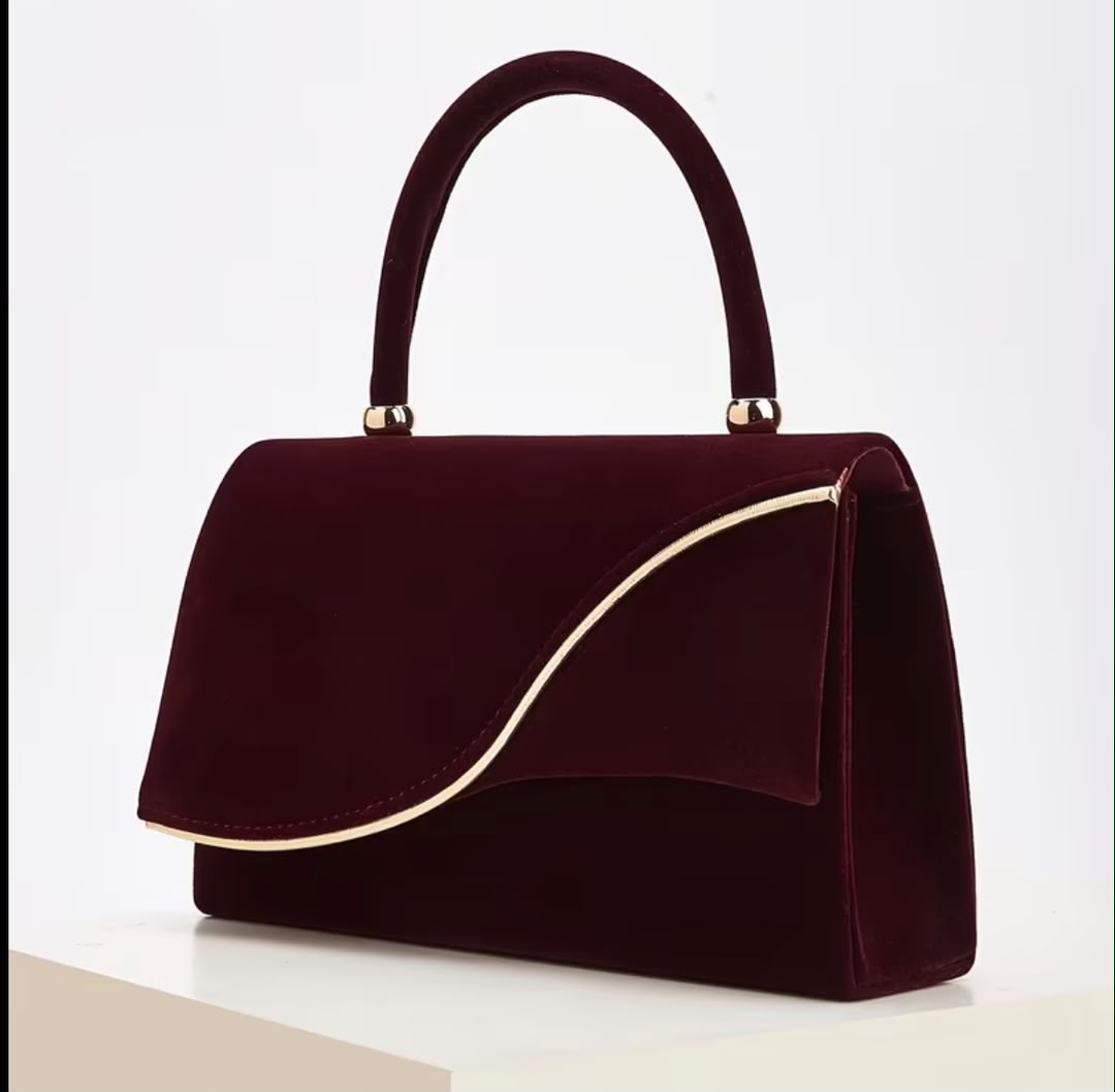 Women's Sparkling Sequin Bag
