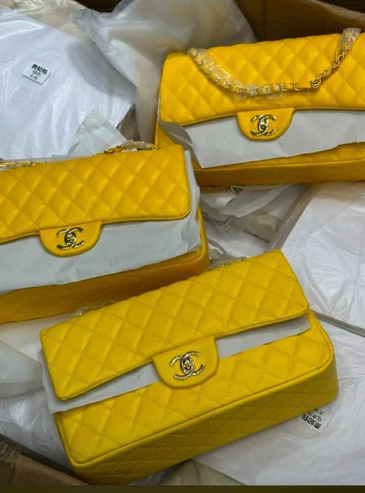 Channel Bag