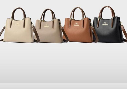 Elegant Tote Bag