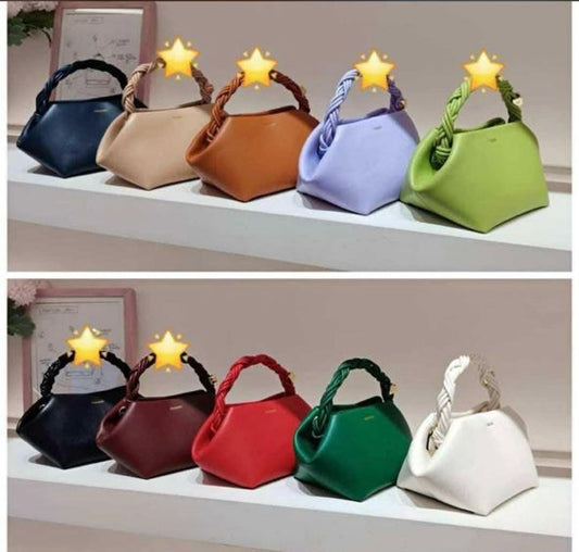 Mini Chic Stylist Bag