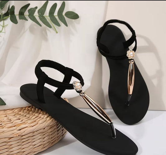 Women's fashion classic sandals