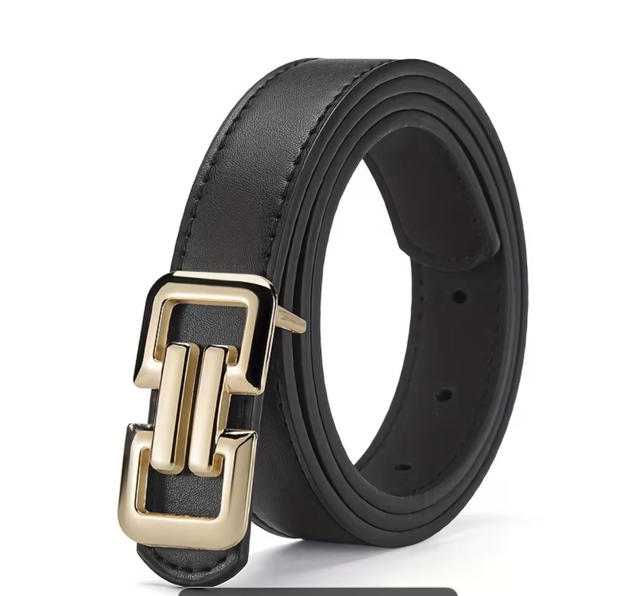Stylist and Versatile Women's Belt