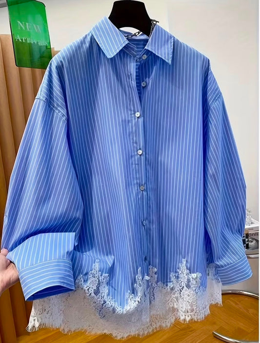 Plus Size Shirt For Women
