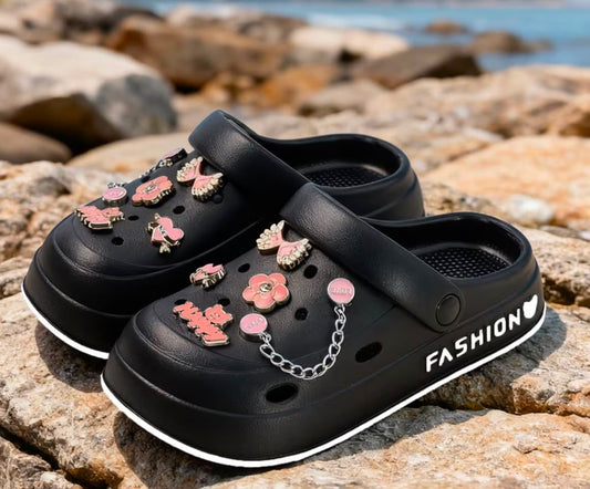 Women's New Style Crocs