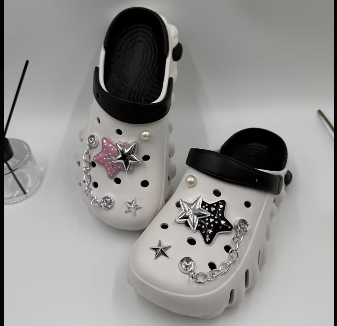 Women's Versatile And Stylist Crocs