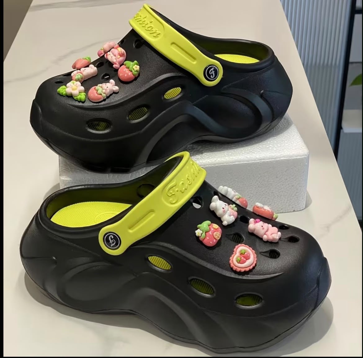 Women Casual Crocs