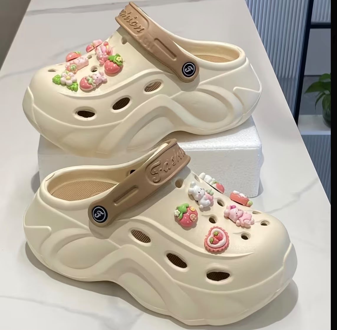 Women Casual Crocs