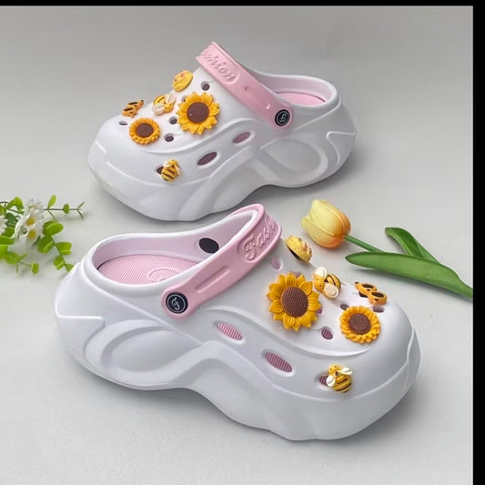 Women Casual Crocs