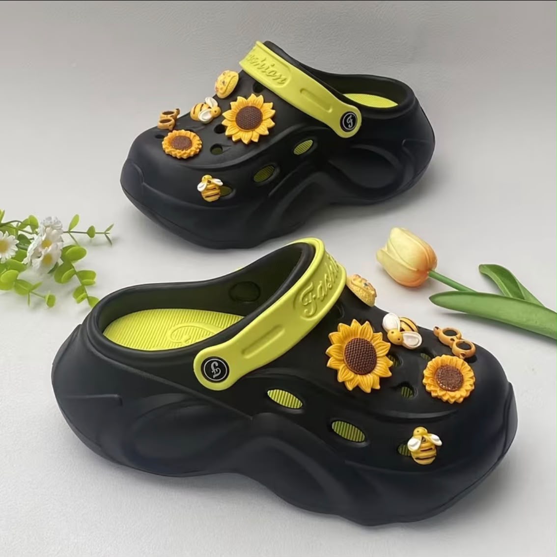 Women Casual Crocs