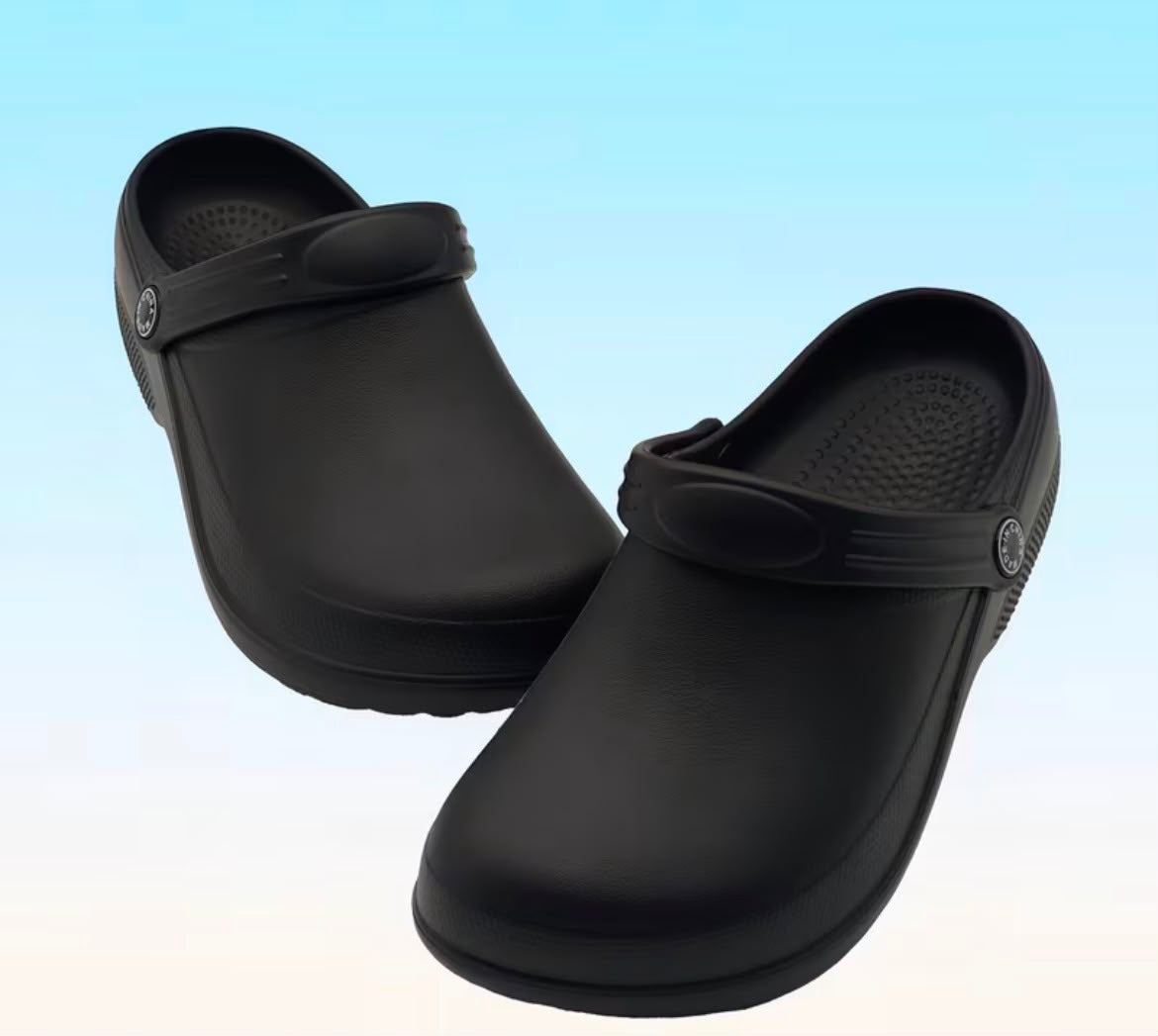Women Home Use Crocs