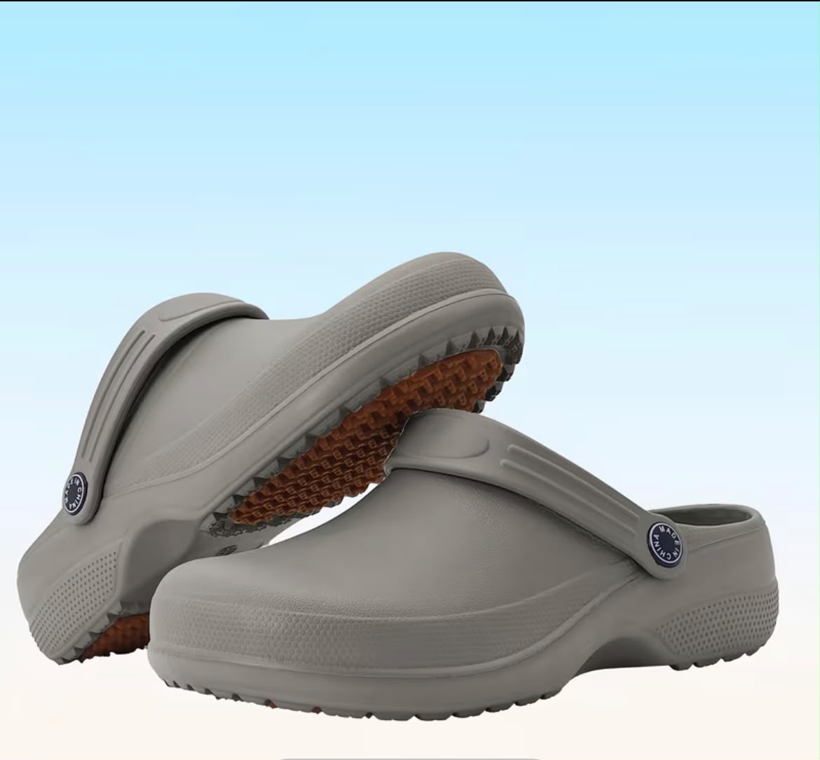 Women Home Use Crocs