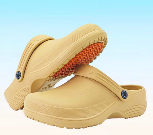 Women Home Use Crocs