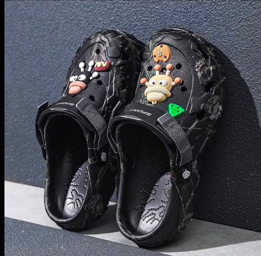 Unisex Casual Crocs