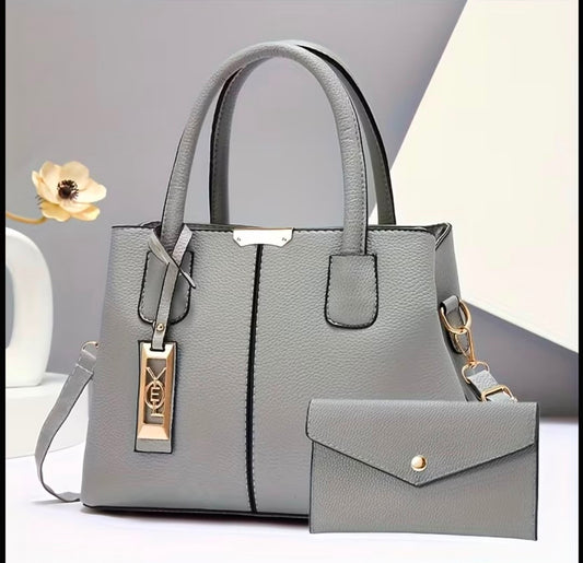 Fashionable Handbag Set For Women