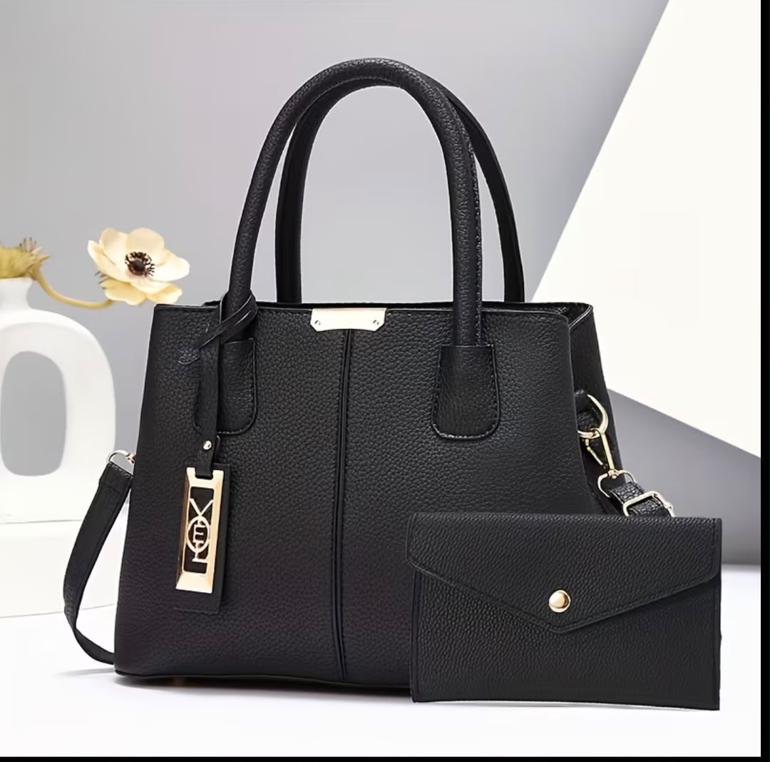 Fashionable Handbag Set For Women