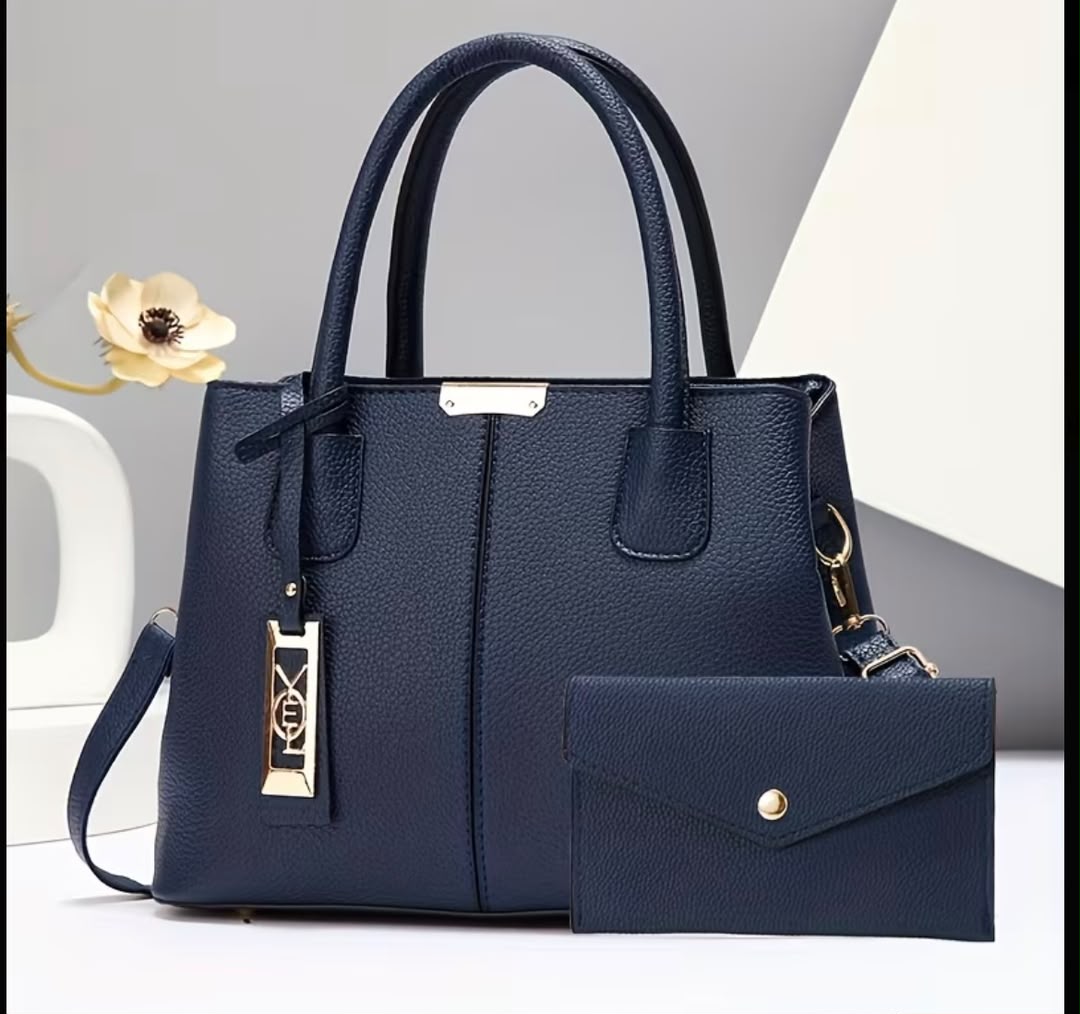 Fashionable Handbag Set For Women