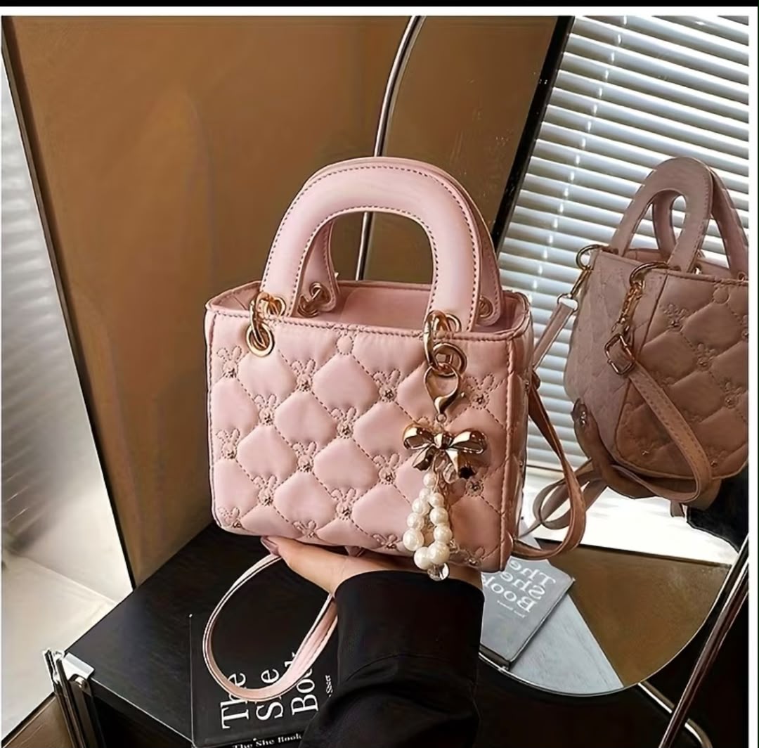 New Style Handbag