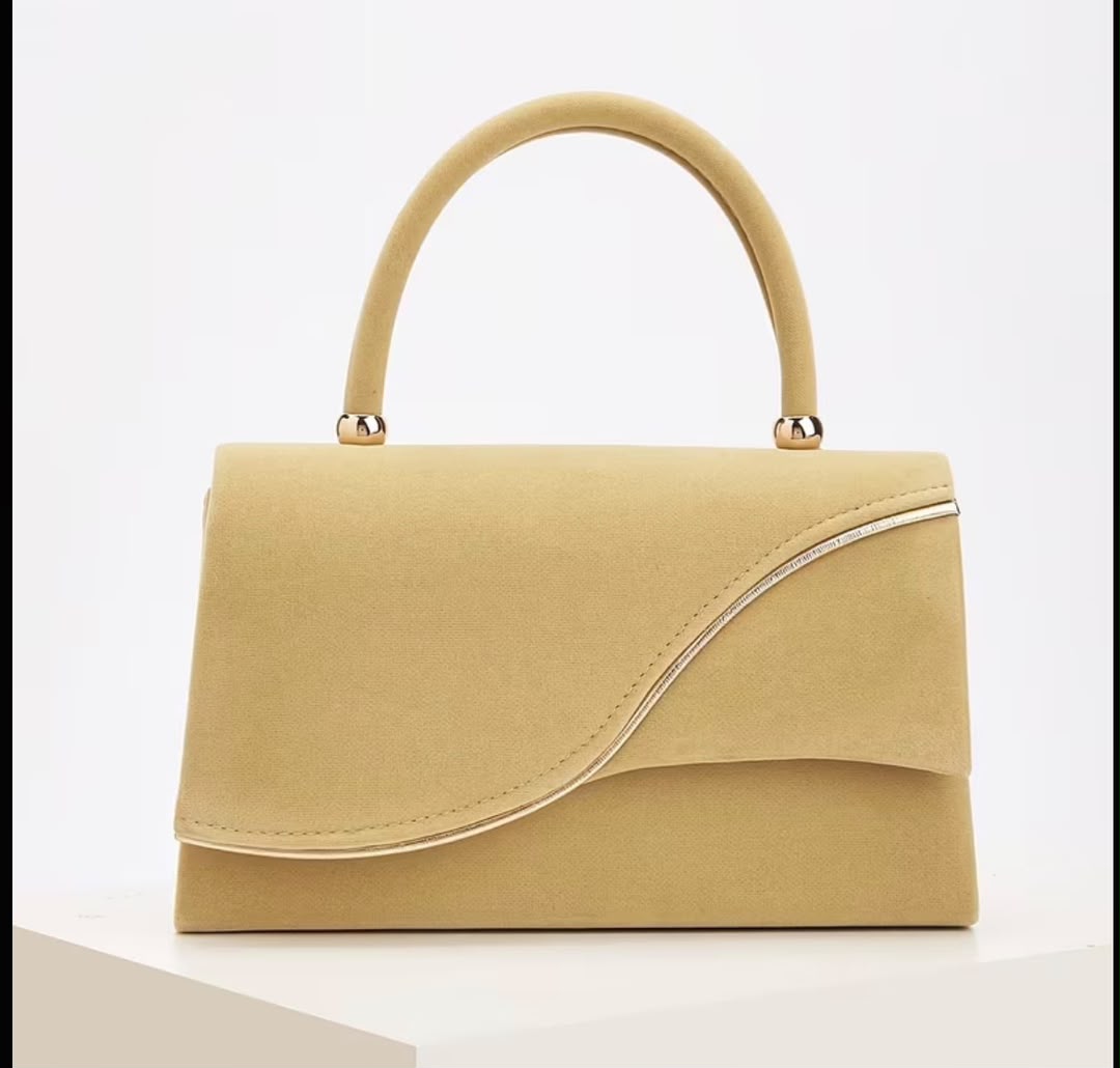 Women's Sparkling Sequin Bag