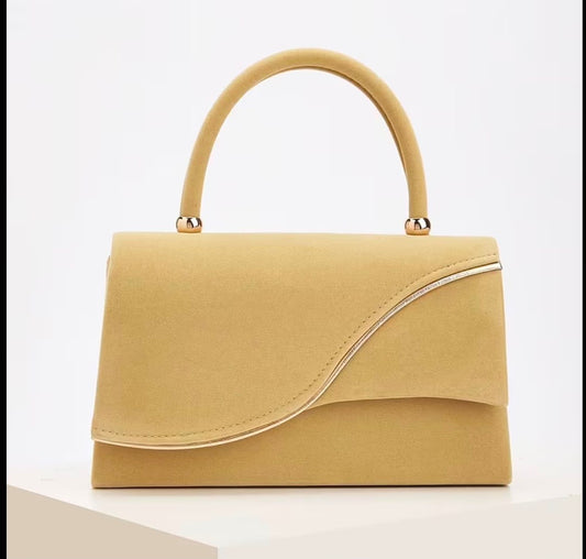 Women's Sparkling Sequin Bag