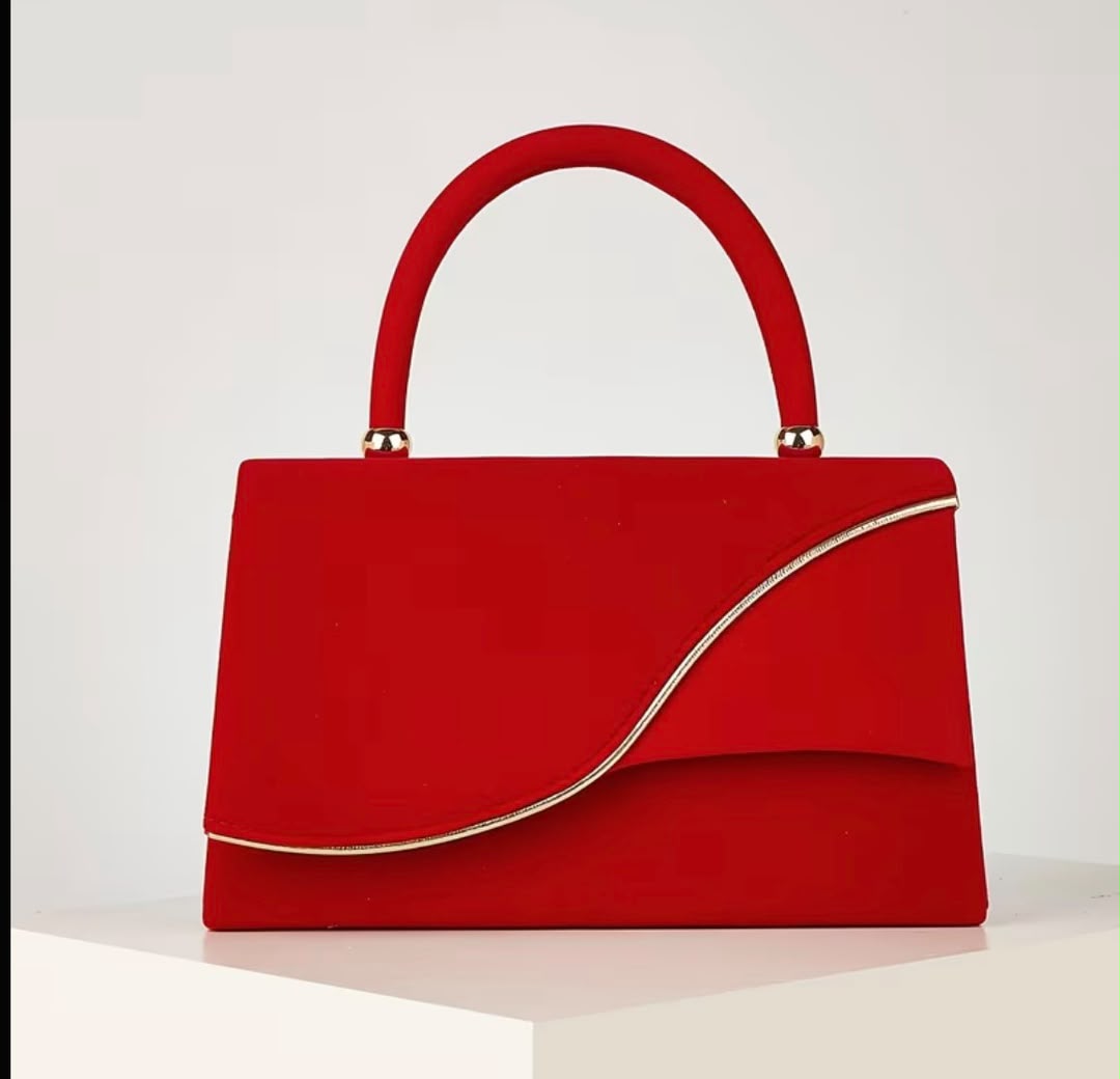 Women's Sparkling Sequin Bag