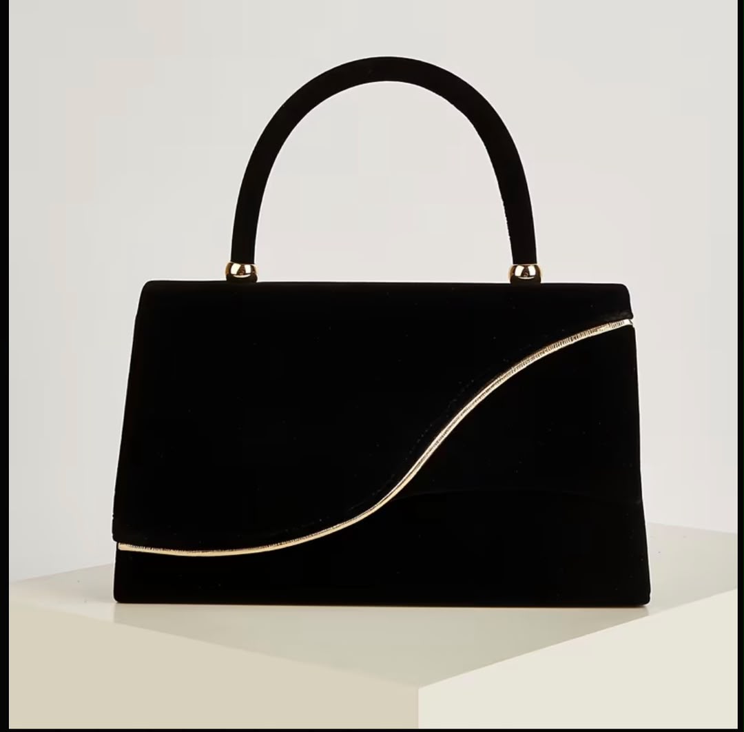 Women's Sparkling Sequin Bag