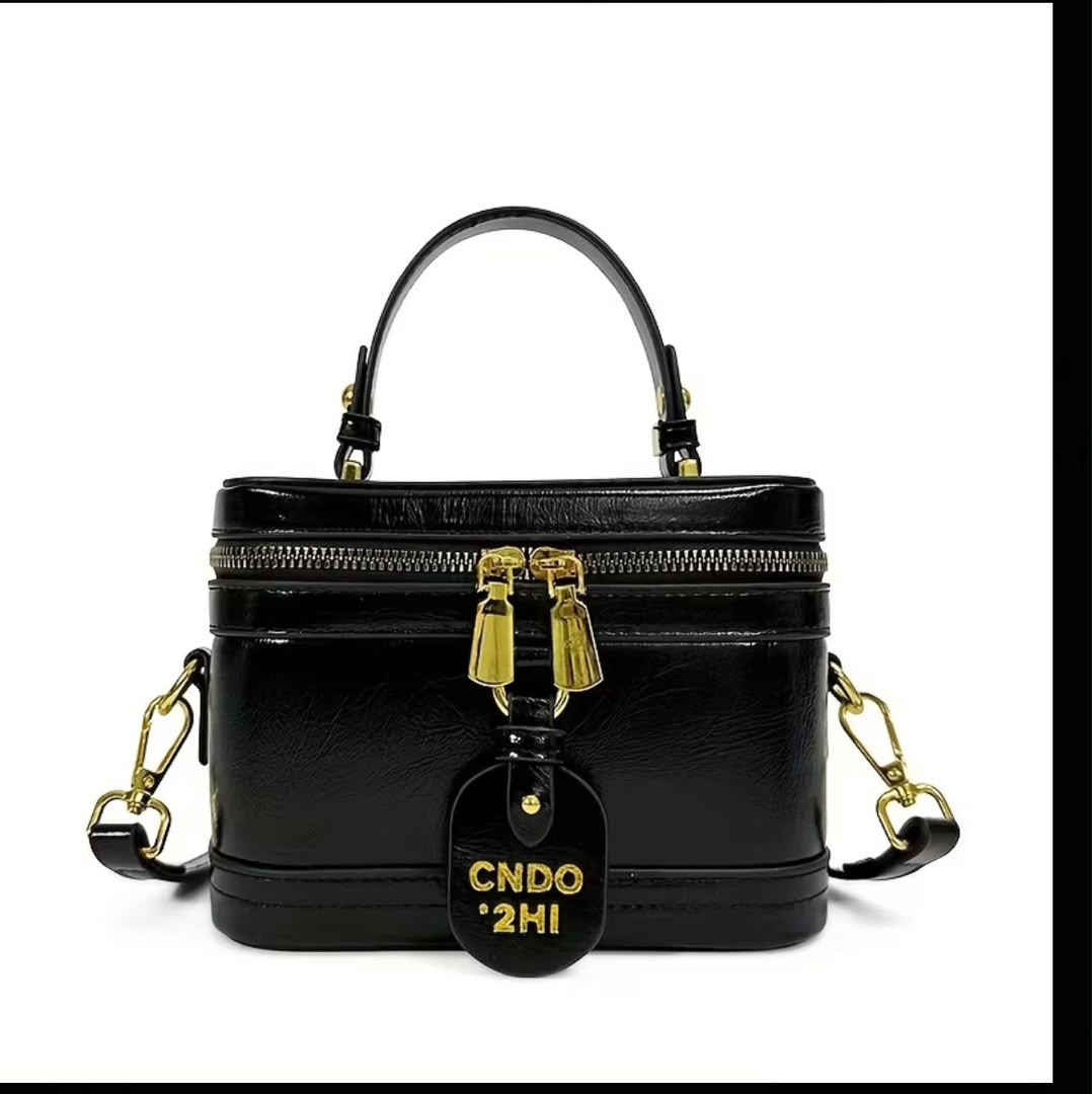 High End Fashion Crossbody Bag