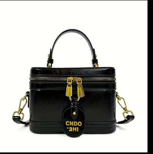 High End Fashion Crossbody Bag
