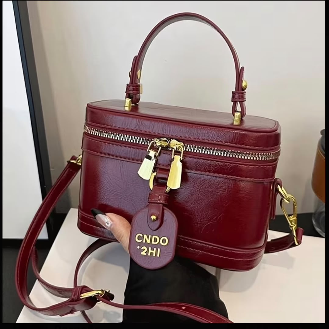 High End Fashion Crossbody Bag