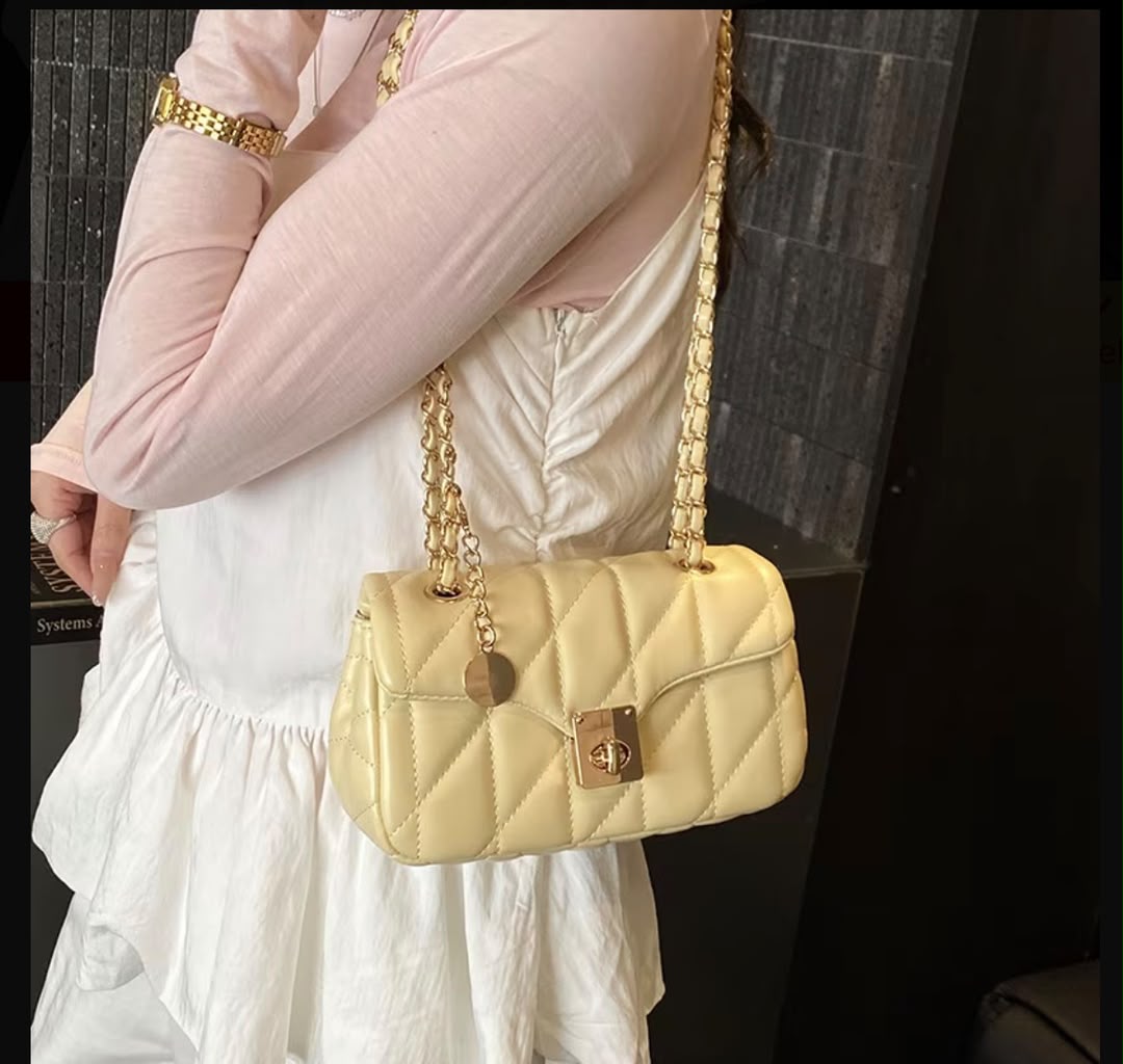 Women's Chain Handbag