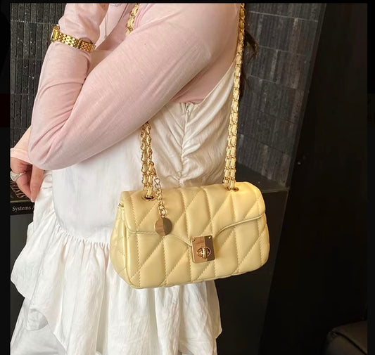 Women's Chain Handbag