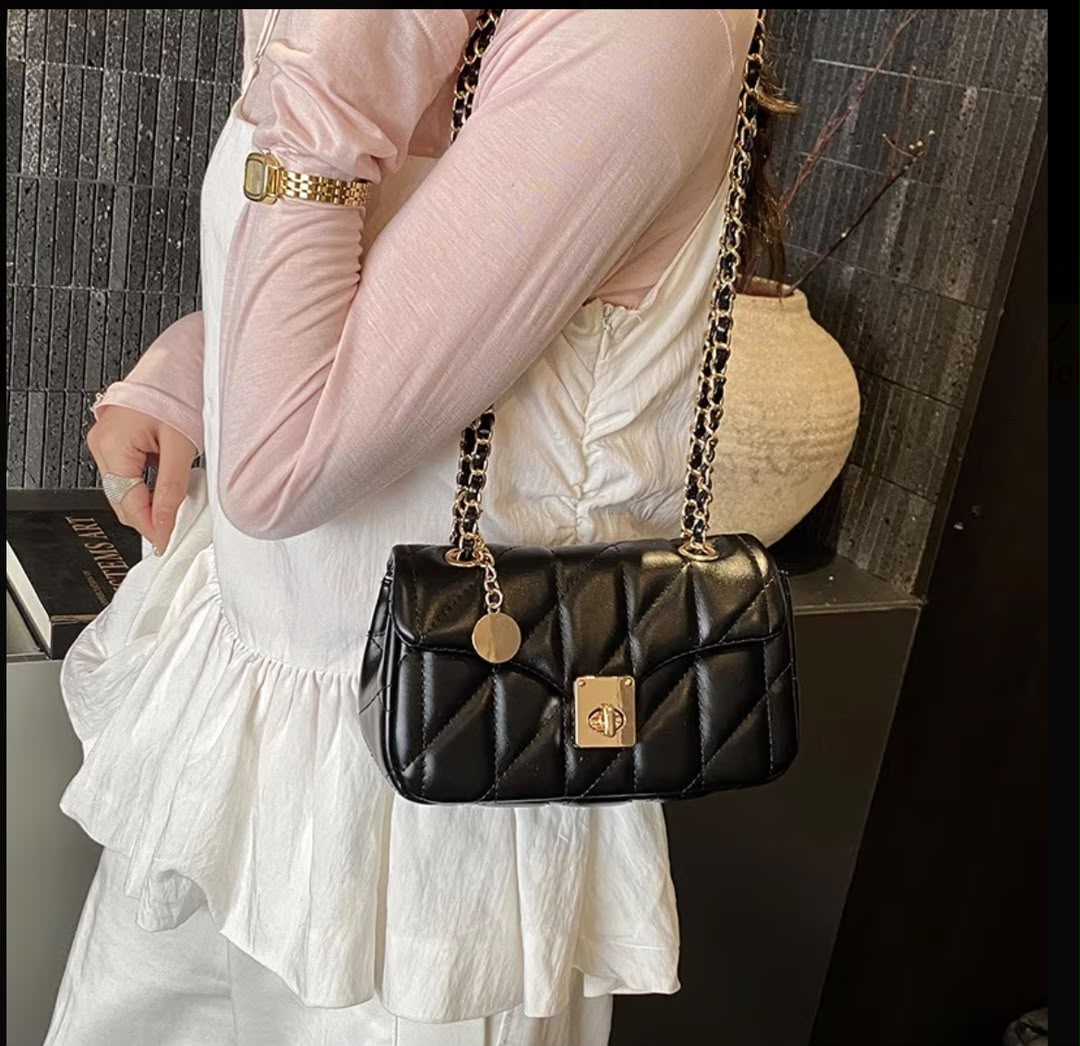 Women's Chain Handbag