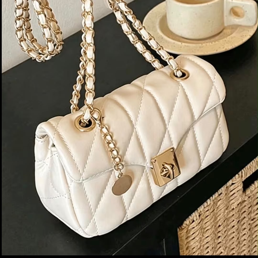 Women's Chain Handbag